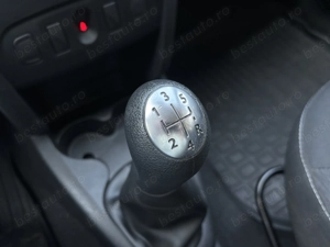 Dacia Logan 1.5 Blue dCi Laureate - imagine 11