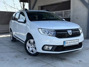 Dacia Logan 1.5 Blue dCi Laureate - imagine 3