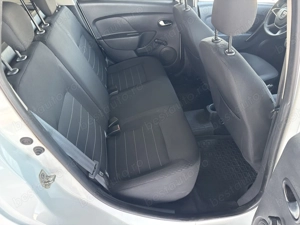 Dacia Logan 1.5 Blue dCi Laureate - imagine 8