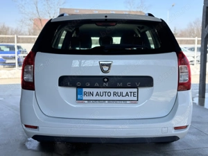 Dacia Logan 1.5 Blue dCi Laureate - imagine 4