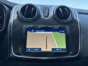 Dacia Logan 1.5 Blue dCi Laureate - imagine 9