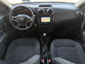 Dacia Logan 1.5 Blue dCi Laureate - imagine 6