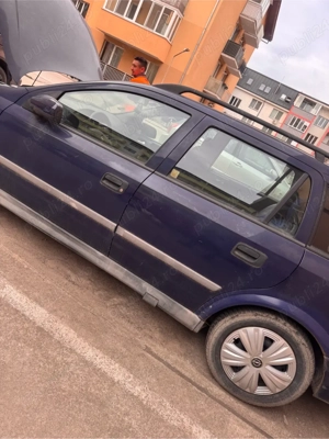 Vand masina pt persoane cu handicap - imagine 3