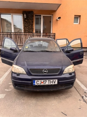 Vand masina pt persoane cu handicap - imagine 2