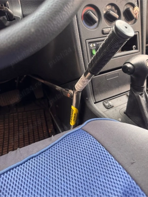 Vand masina pt persoane cu handicap - imagine 4