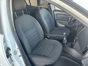 Dacia Logan 1.5 Blue dCi Laureate - imagine 7
