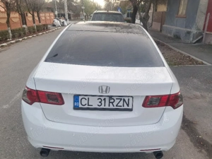 Honda Accord, CU1, an 2009 - imagine 2