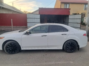 Honda Accord, CU1, an 2009 - imagine 3