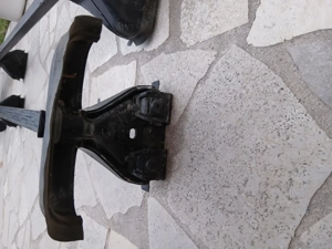 Bare portbagaj opel astra g cu cheie - imagine 3