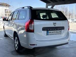 Dacia Logan 1.5 Blue dCi Laureate - imagine 5