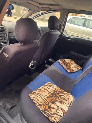 Vand masina pt persoane cu handicap - imagine 5