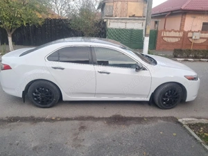 Honda Accord, CU1, an 2009 - imagine 4