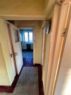 Apartament 2 camere cu vedere spectaculoasă   Piața Centrală, Deva - imagine 3