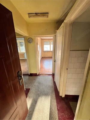 Apartament 2 camere cu vedere spectaculoasă   Piața Centrală, Deva - imagine 5