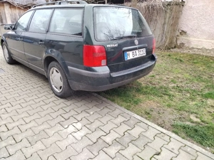 dezmembrez passat  - imagine 3