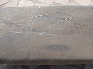 Tobă finala tunning Irmscher Remus sunet impecabil - imagine 4