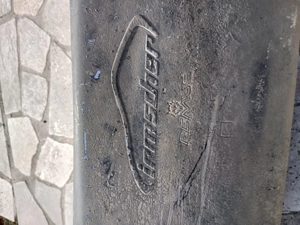 Tobă finala tunning Irmscher Remus sunet impecabil - imagine 2