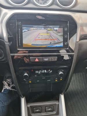 Suzuki Vitara 1,6 benzina, 4X4, 120 CP, 2018 - imagine 9