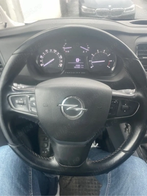 Opel Vivaro 2021 Euro 6, 2000 cm - imagine 5