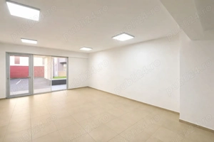 Spații comerciale de vânzare la cheie - 60mp sau 120mp   parter bloc, intrare din stradă   Zona Arad - imagine 2