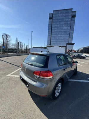 Golf 6 1.4 Tsi - imagine 8