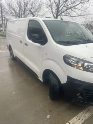Opel Vivaro 2021 Euro 6, 2000 cm - imagine 4