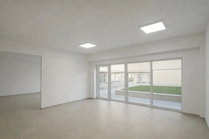 Spații comerciale de vânzare la cheie - 60mp sau 120mp   parter bloc, intrare din stradă   Zona Arad - imagine 3