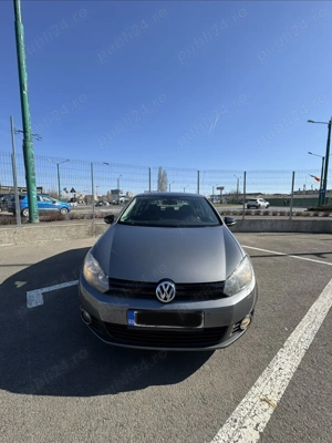 Golf 6 1.4 Tsi - imagine 9