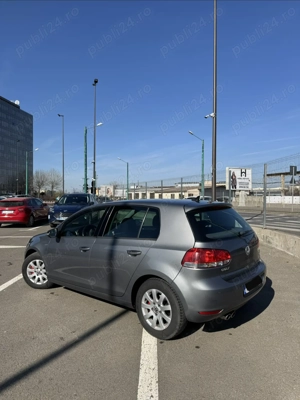 Golf 6 1.4 Tsi - imagine 6