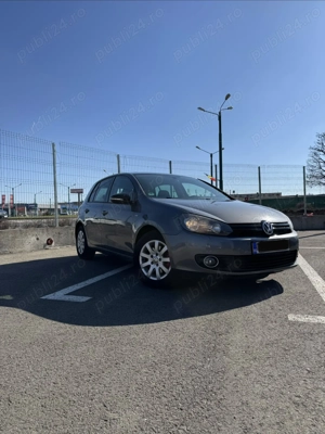 Golf 6 1.4 Tsi - imagine 5