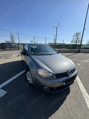 Golf 6 1.4 Tsi - imagine 10