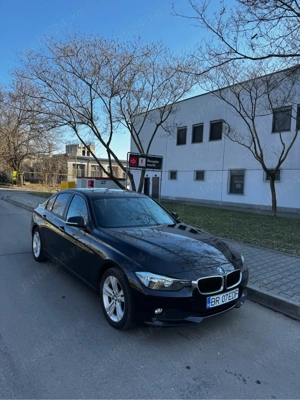 Bmw F30 2.0Diesel Cutie Automata 8+1 