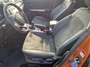 Suzuki Vitara 1,6 benzina, 4X4, 120 CP, 2018 - imagine 5