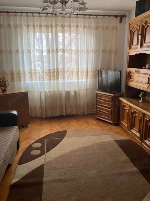 Apartament 2 camere decomnadat disponibil imediat - imagine 6