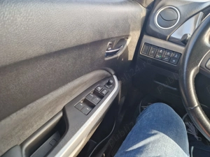 Suzuki Vitara 1,6 benzina, 4X4, 120 CP, 2018 - imagine 10