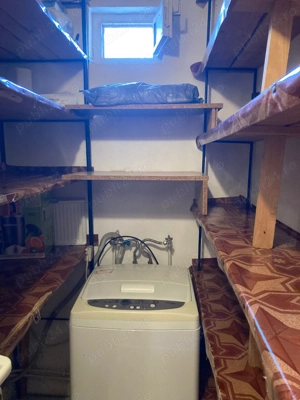 Apartament 2 camere decomnadat disponibil imediat - imagine 10