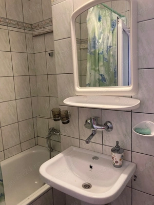 Apartament 2 camere decomnadat disponibil imediat - imagine 5