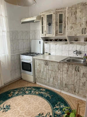 Apartament 2 camere decomnadat disponibil imediat