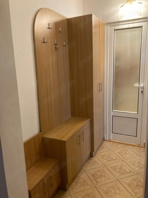 Apartament 2 camere decomnadat disponibil imediat - imagine 7