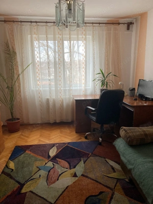 Apartament 2 camere decomnadat disponibil imediat - imagine 3