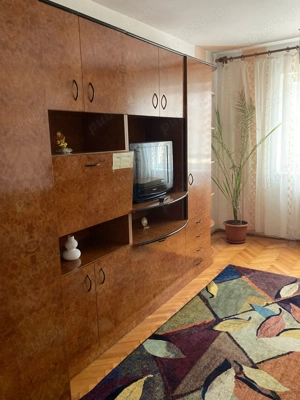 Apartament 2 camere decomnadat disponibil imediat - imagine 2