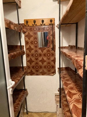 Apartament 2 camere decomnadat disponibil imediat - imagine 11