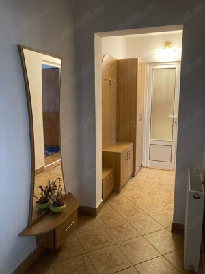 Apartament 2 camere decomnadat disponibil imediat - imagine 9