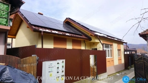 CASA IN STATIUNE, AMENAJARI SI DOTARI NOI - imagine 4