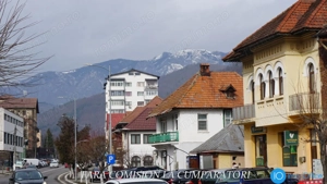 CASA IN STATIUNE, AMENAJARI SI DOTARI NOI