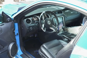 Ford Mustang 3.7 Roush - imagine 3