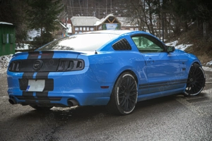 Ford Mustang 3.7 Roush - imagine 2