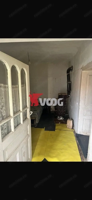 Casa Individuala + Teren Recas - imagine 2