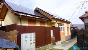 CASA IN STATIUNE, AMENAJARI SI DOTARI NOI - imagine 19