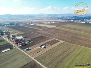 Liniste si aer curat in proximitatea Municipiului Sfantu Gheorghe